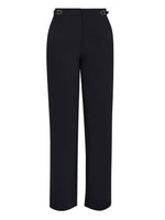 Alexia Wide-Leg Trousers