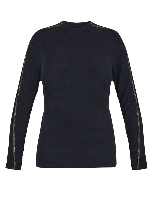 Georgie Knit Sweater