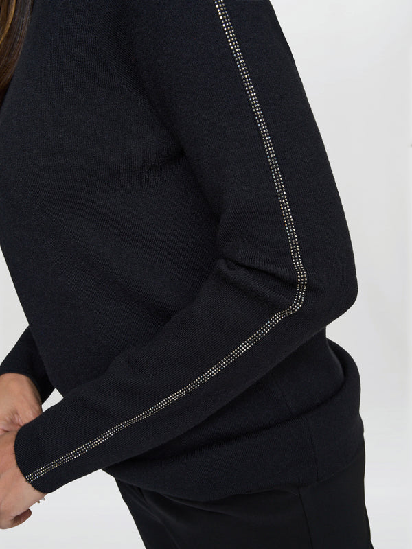 Georgie Knit Sweater