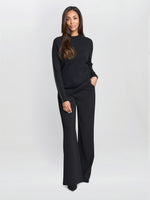 Georgie Knit Sweater