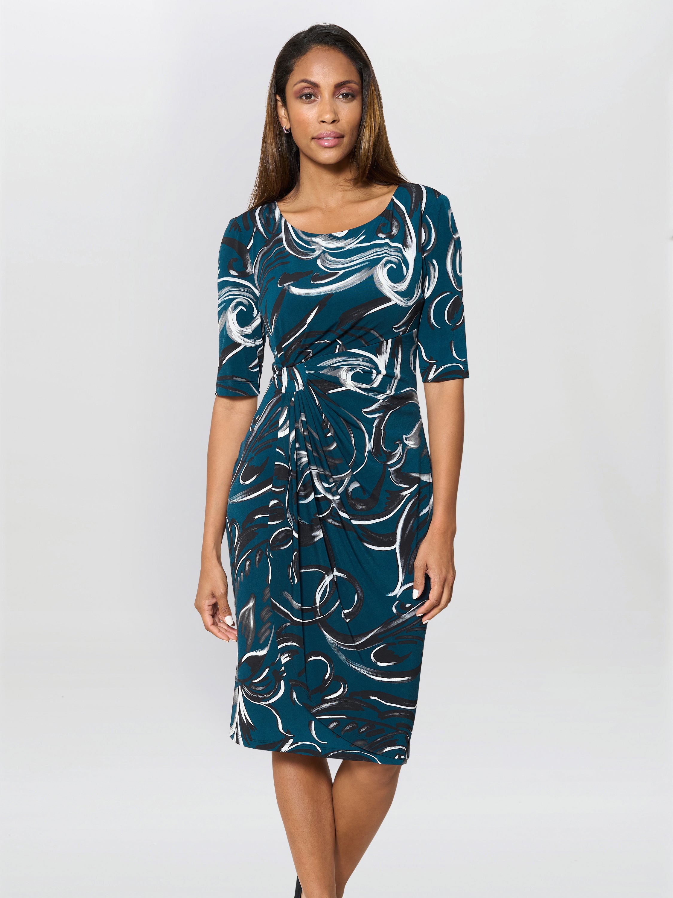 Shop Jersey Dresses For Women – Gina Bacconi