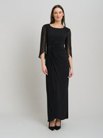 Iulia Printed Sheath Dress