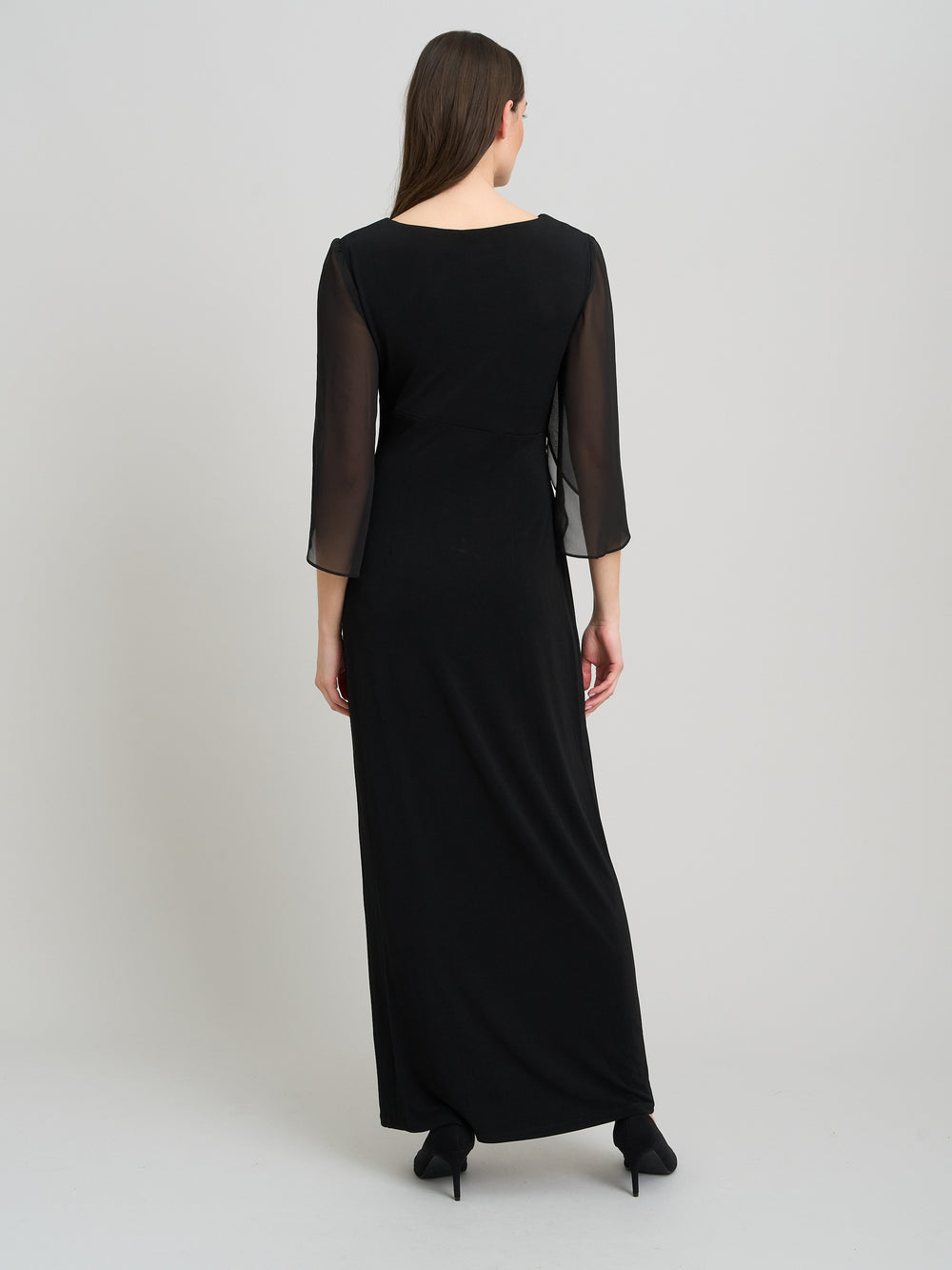 Iulia Printed Sheath Dress