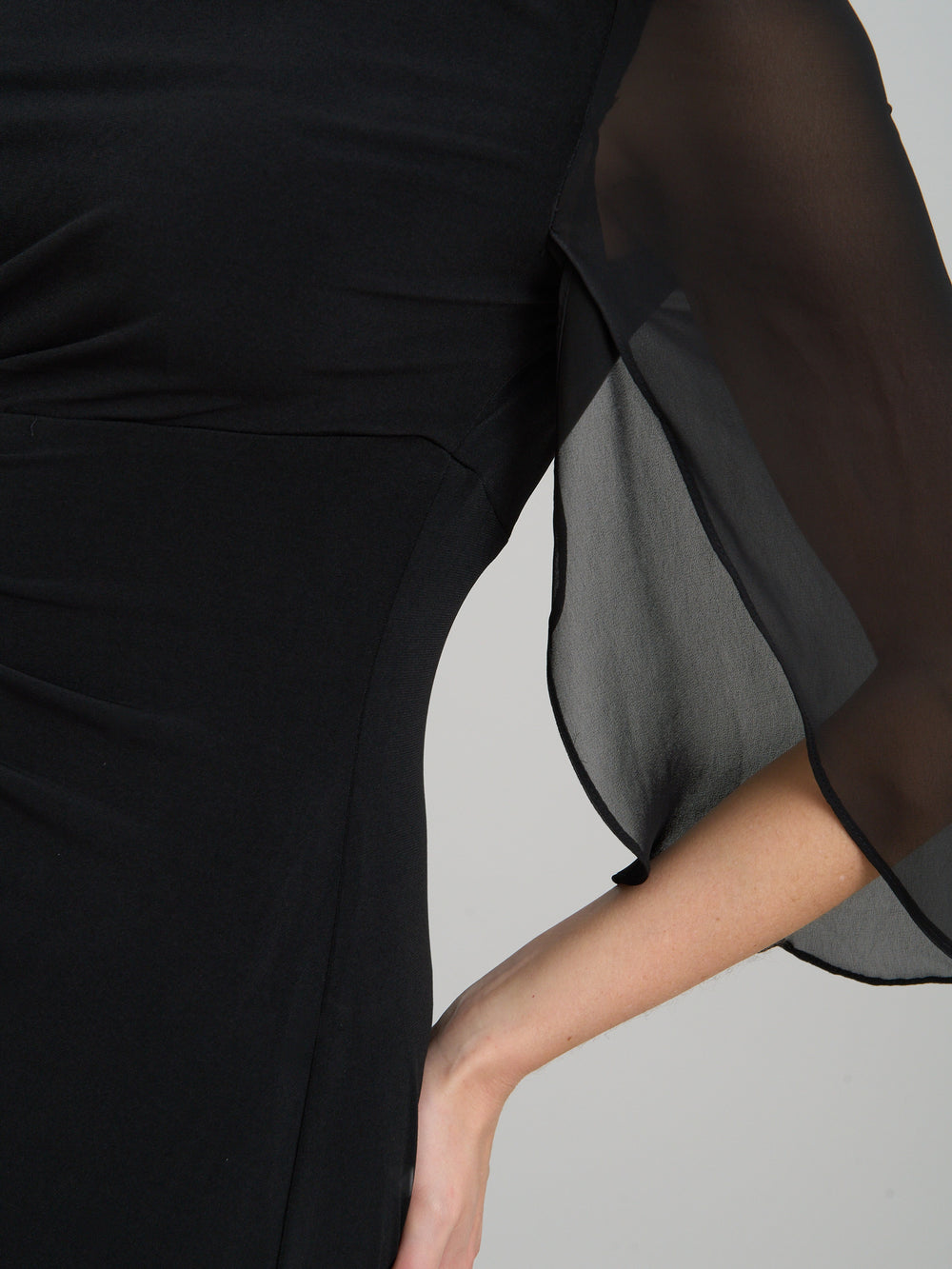 Iulia Printed Sheath Dress