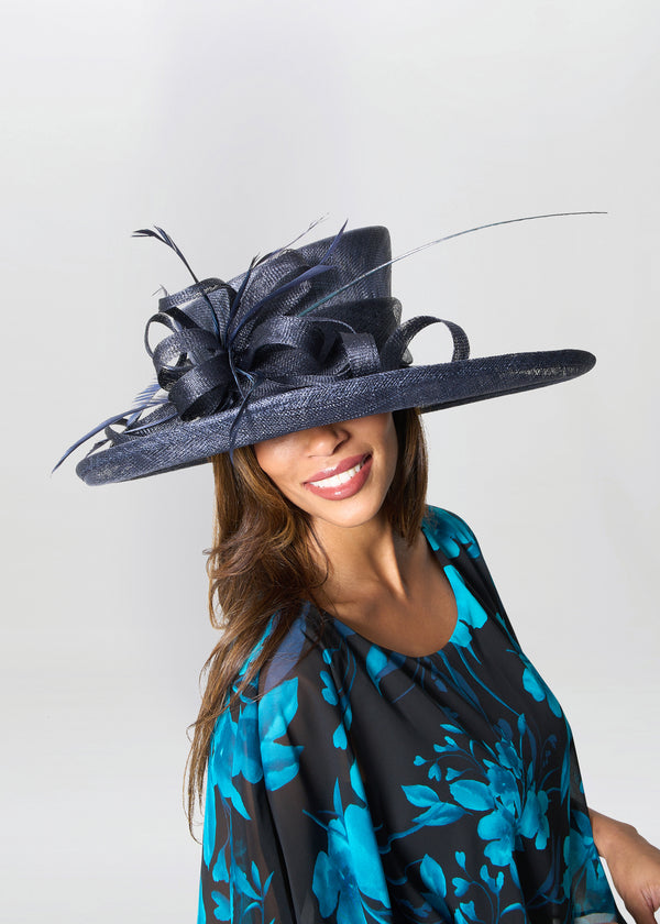 Ashton Floral Chiffon Overlay Dress