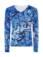 Riya Printed Jumper