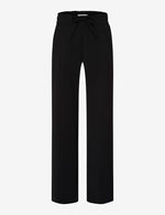 Brax Maine Black Trouser