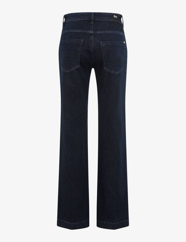 Brax Maine Plain denim jean