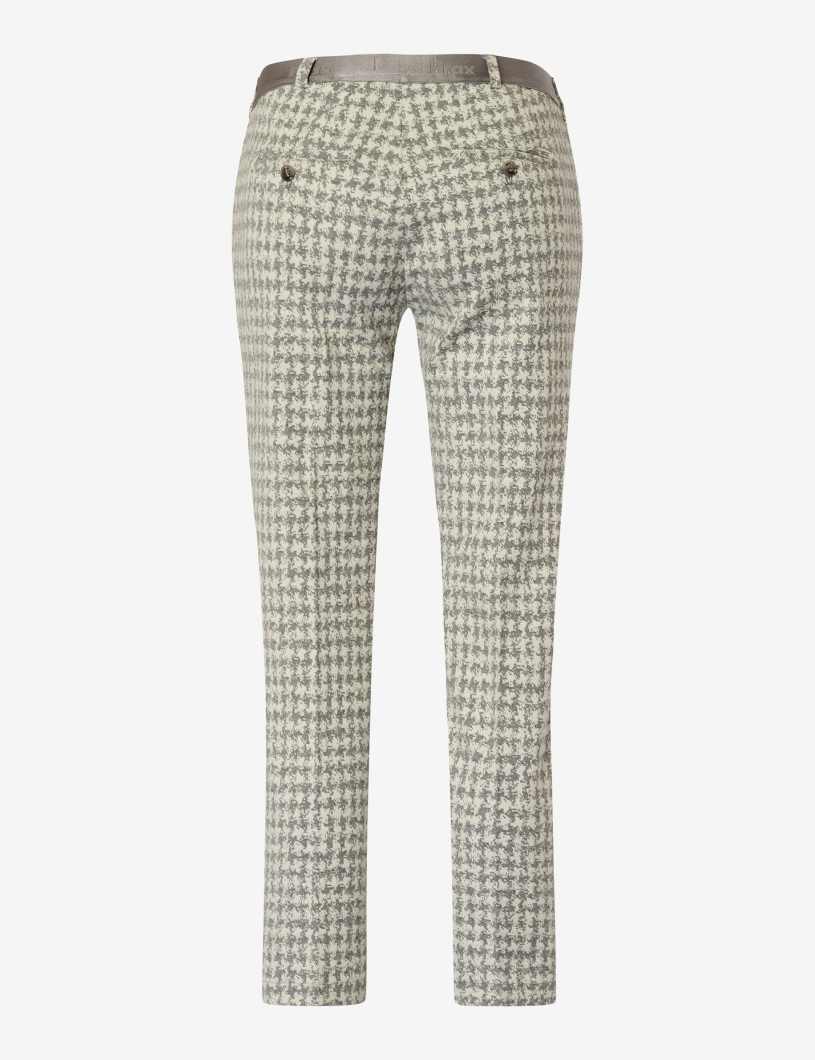 Brax Maron S Houndstooth trouser