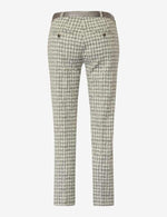 Brax Maron S Houndstooth trouser