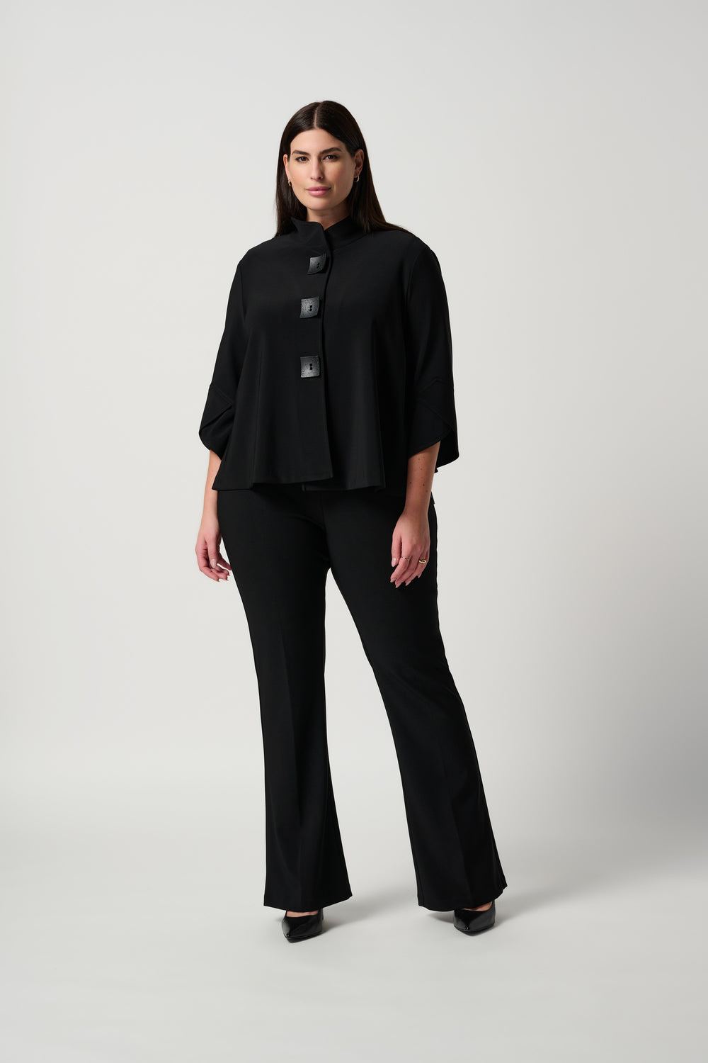 Joseph Ribkoff Classic Flared Pant