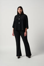Joseph Ribkoff Classic Flared Pant