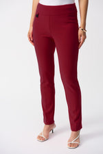 Joseph Ribkoff Classic Tailored Slim Pant