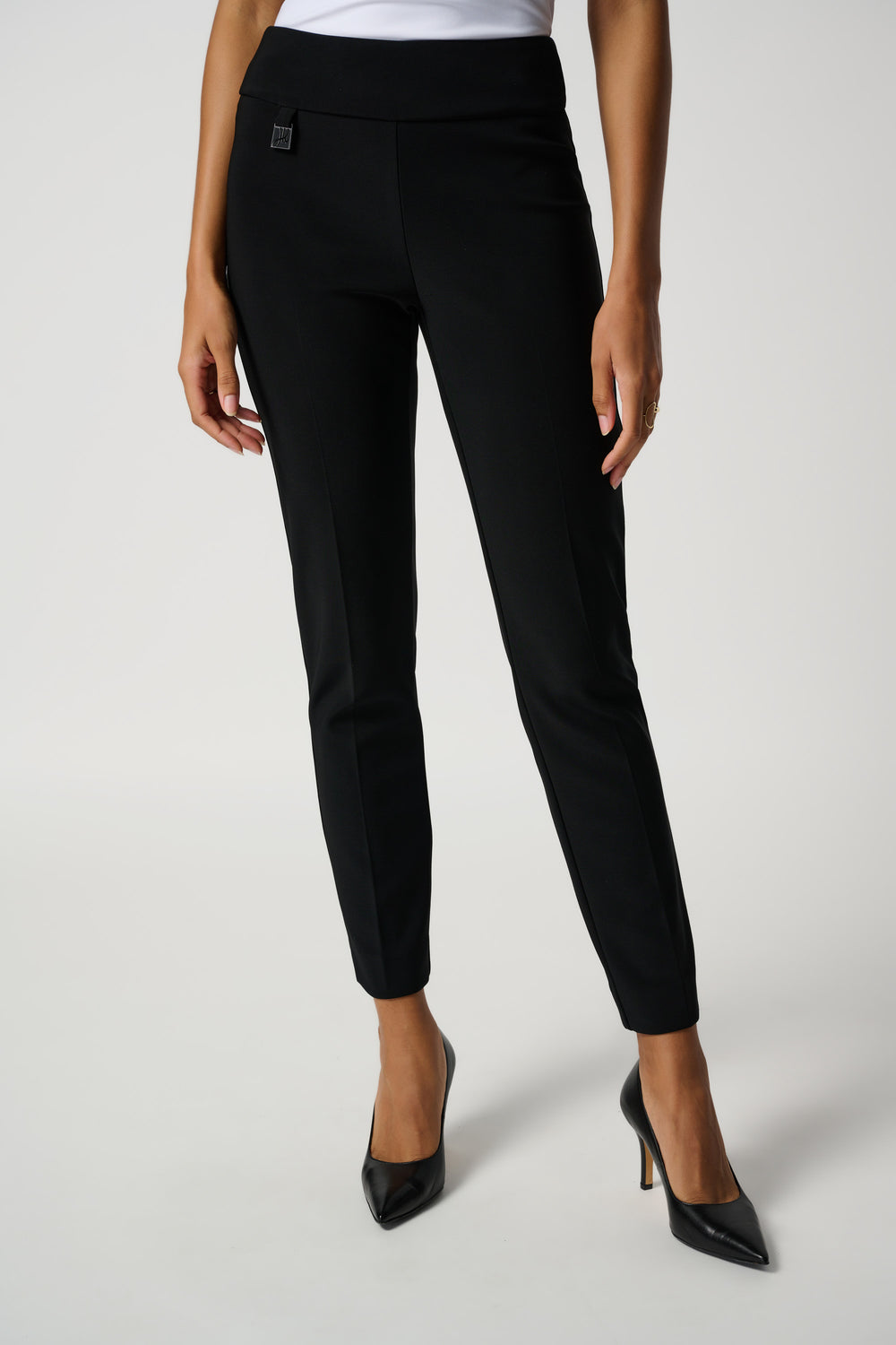 Joseph Ribkoff Classic Tailored Slim Pant