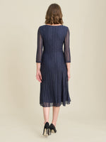 Jazmine Tie-Waist Dress