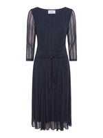 Jazmine Tie-Waist Dress