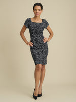 Ronda Textured Dress