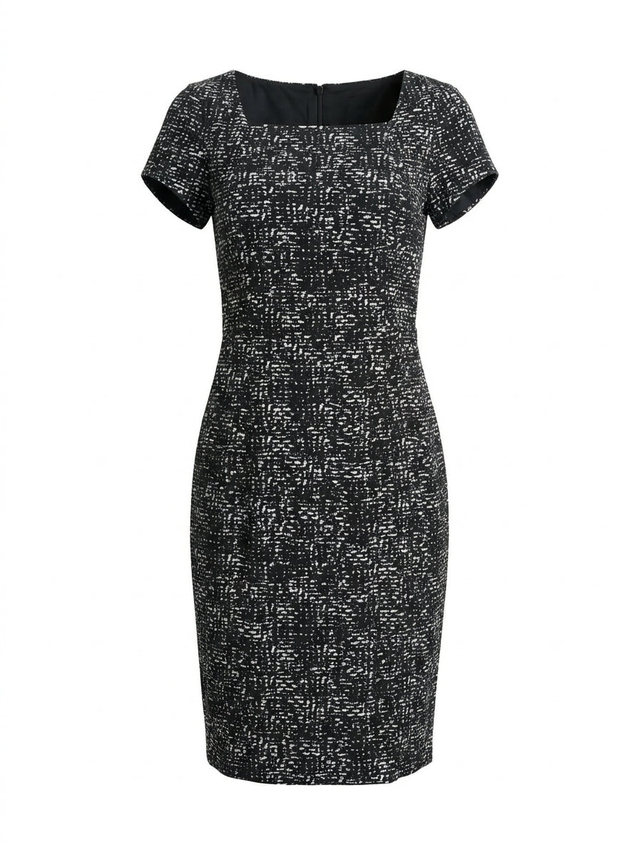 Ronda Textured Dress