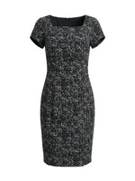 Ronda Textured Dress