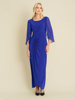 Iulia Printed Sheath Dress