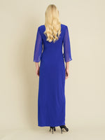 Iulia Printed Sheath Dress