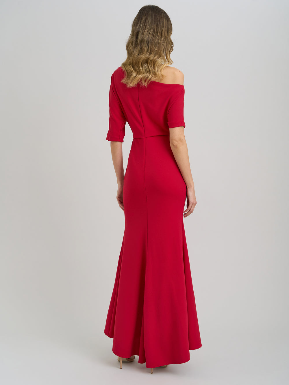 Samara Maxi Dress