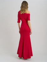 Samara Maxi Dress