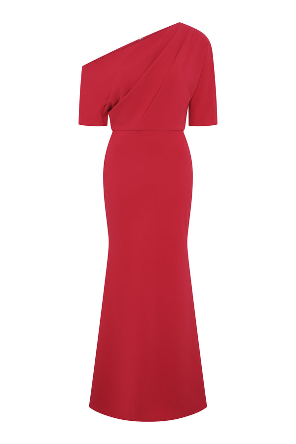 Samara Maxi Dress