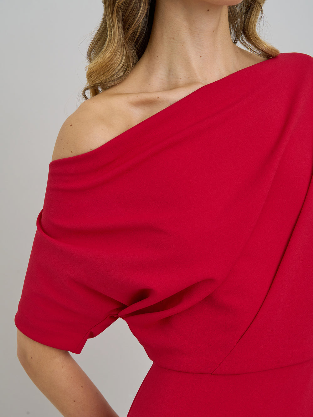 Samara Maxi Dress