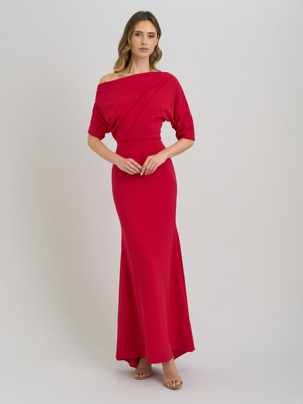 Samara Maxi Dress