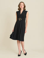 Suri Sleeveless Dress