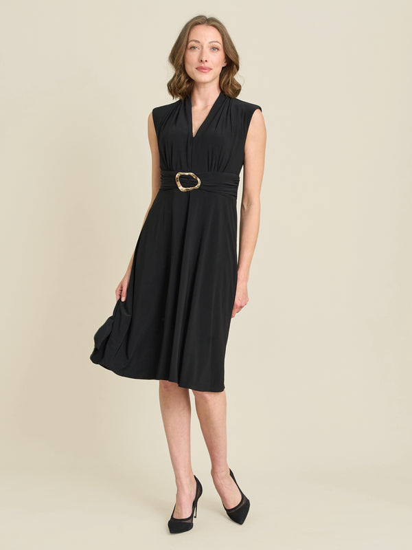 Suri Sleeveless Dress