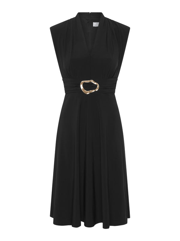 Suri Sleeveless Dress