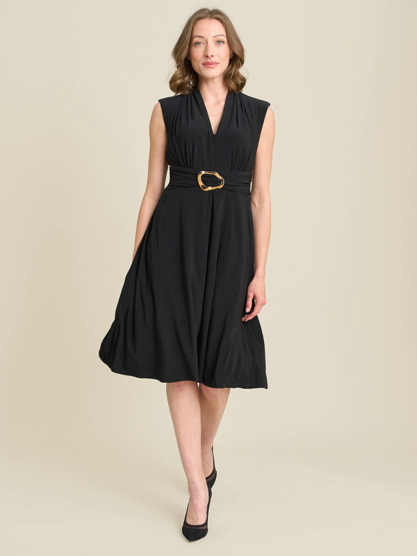 Suri Sleeveless Dress