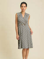 Tabby Jersey Dress