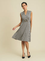 Tabby Jersey Dress