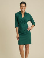 Arline Tailored Dress