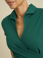 Arline Tailored Dress