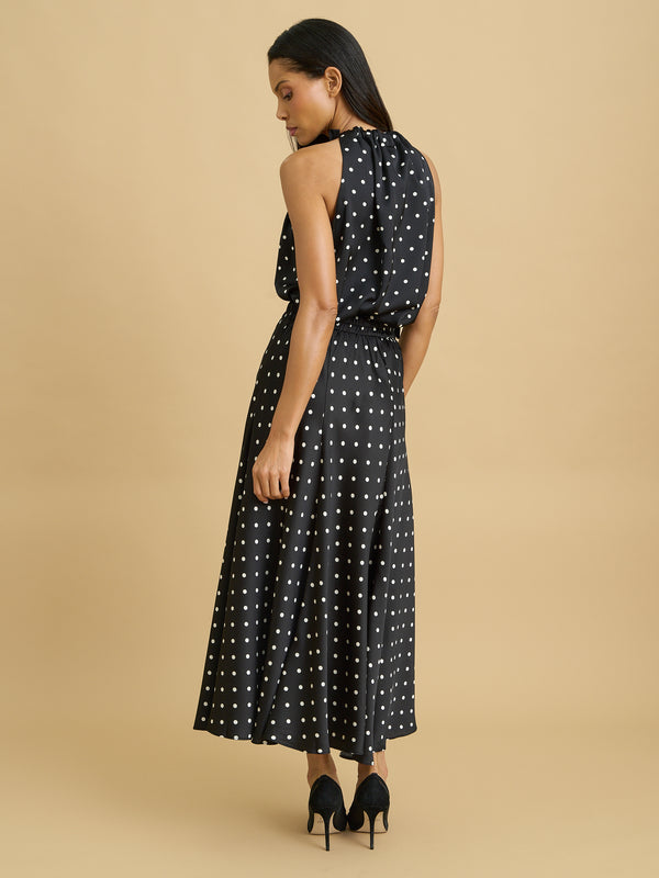 Rima Halterneck Top
