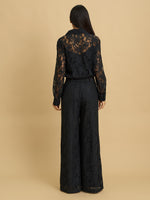Alana Lace Shirt