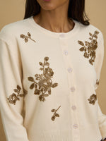 Wren Long Sleeve Cardigan