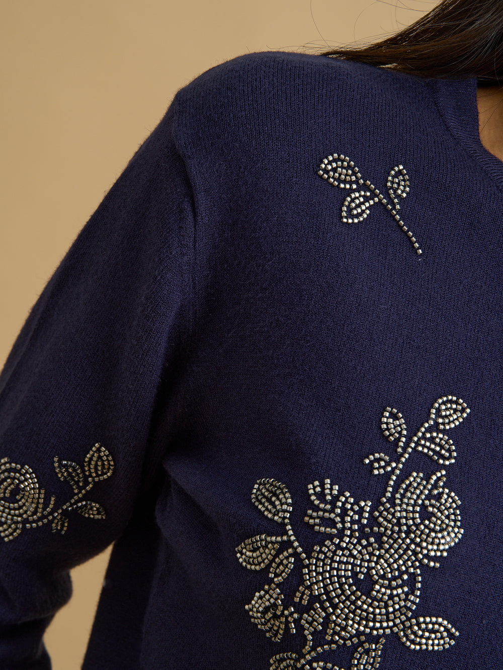 Wren Long Sleeve Cardigan