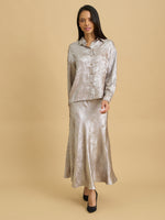 Mitzi Button Down Shirt
