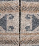 Esqualo Intarsia Caridgan