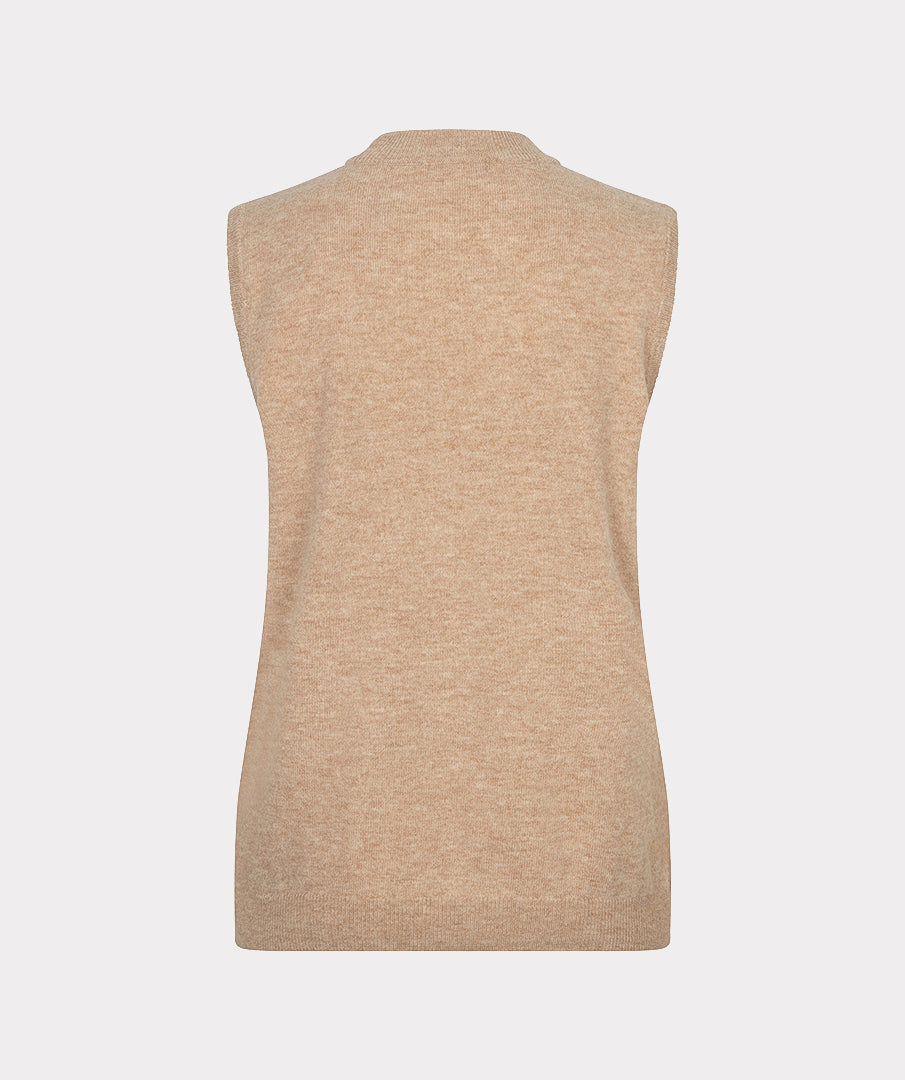 Esqualo Singlet Knit
