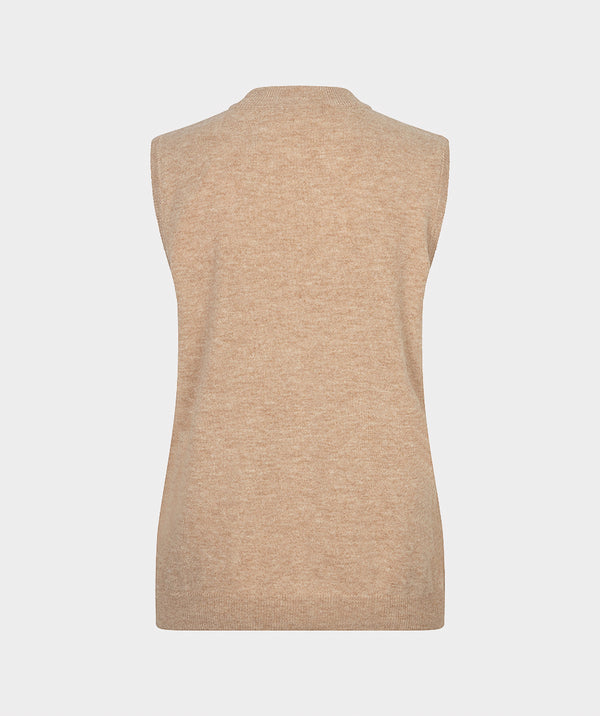 Esqualo Singlet Knit
