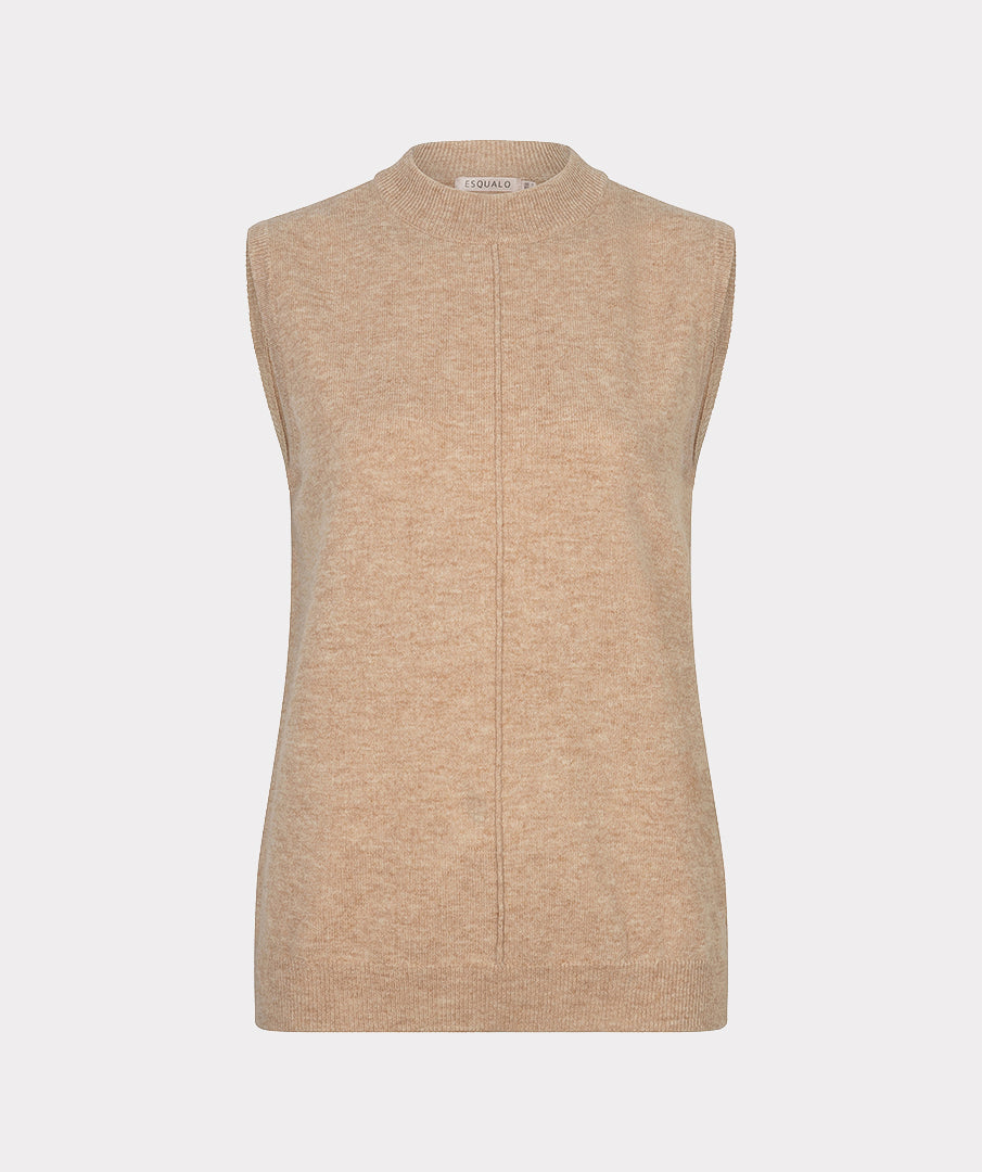 Esqualo Singlet Knit