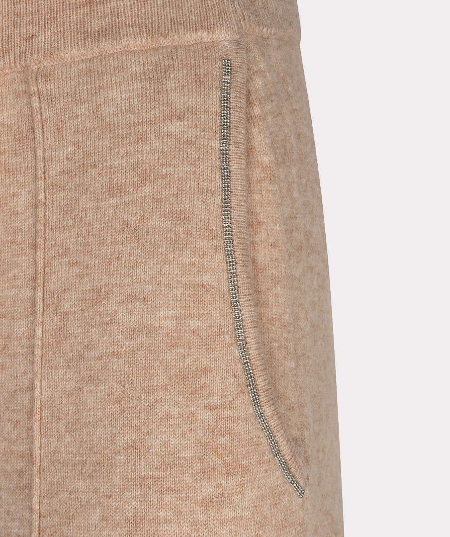 Esqualo Fine Chain Trousers