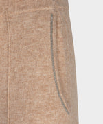 Esqualo Fine Chain Trousers
