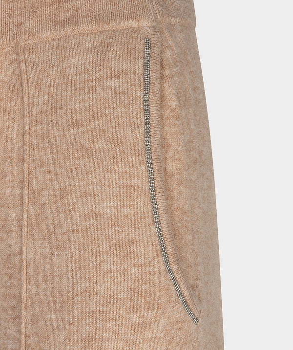 Esqualo Fine Chain Trousers